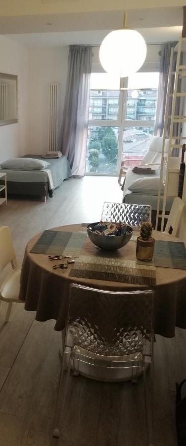 Adam Apartamento *