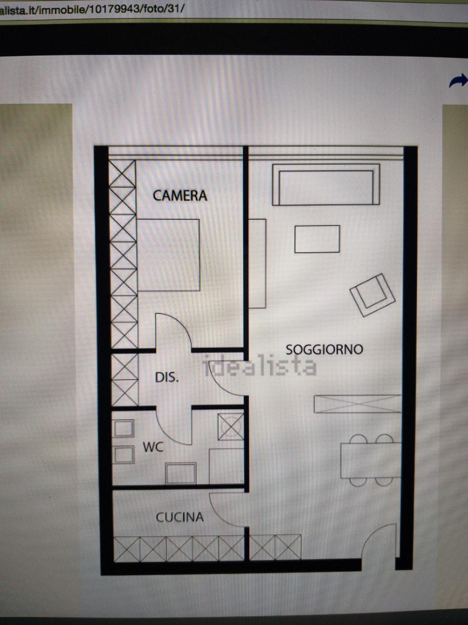 Adam Apartamento Verona