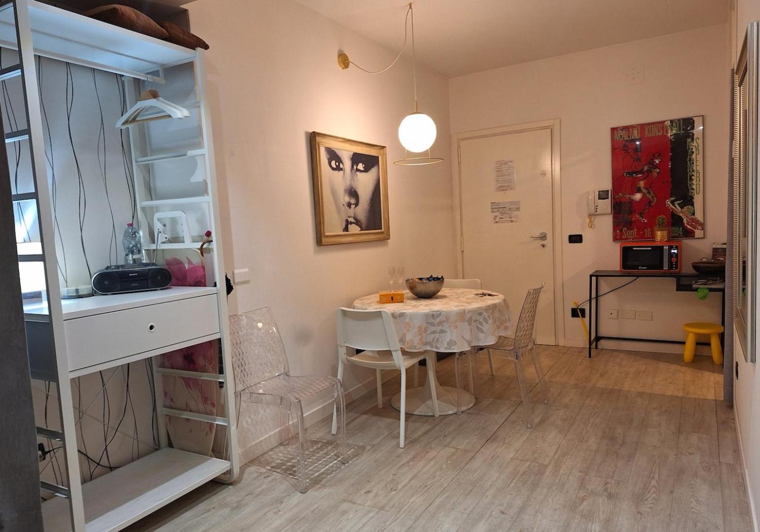 Apartamento Adam