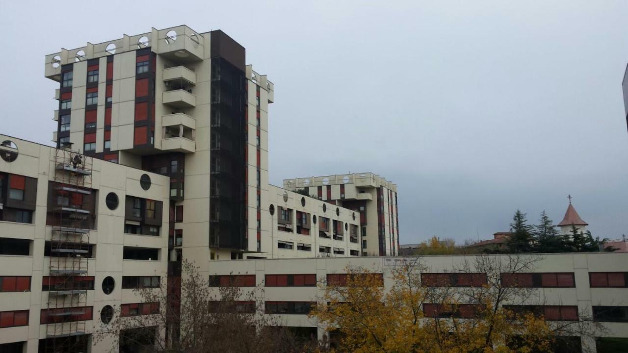 Apartamento Adam